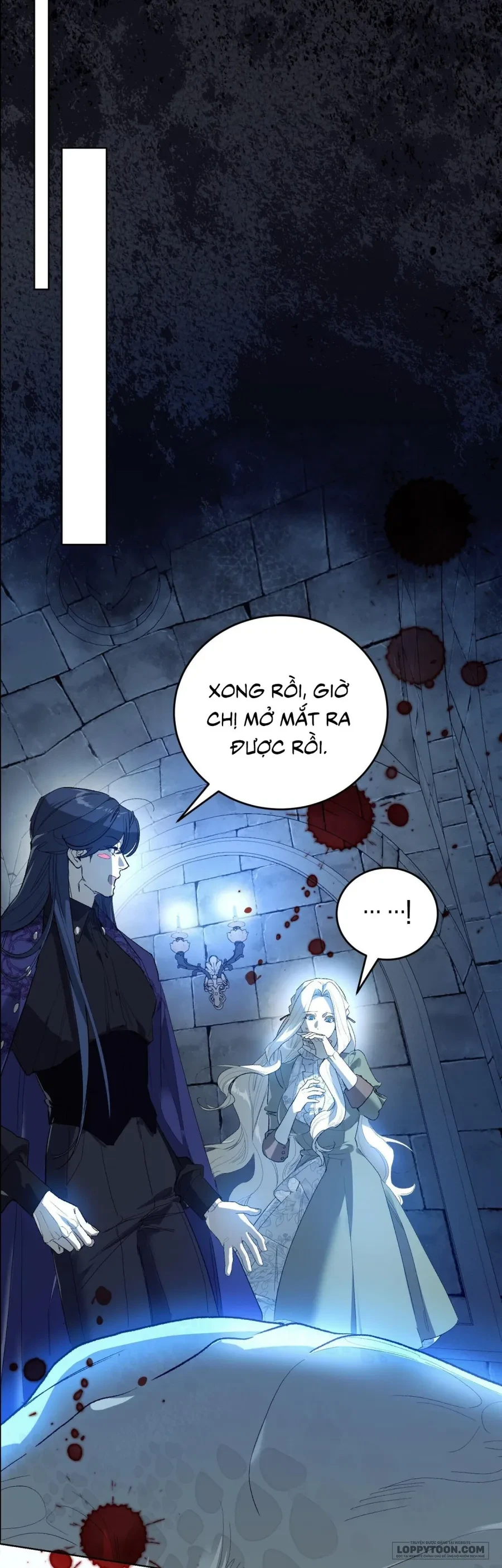 Gửi Đến Kẻ Sẽ Hủy Diệt Tôi Chapter 10 - 35
