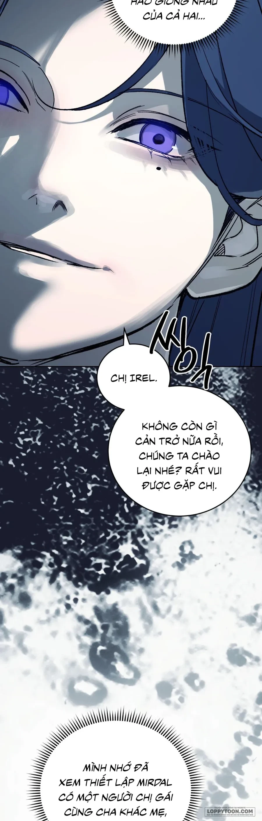 Gửi Đến Kẻ Sẽ Hủy Diệt Tôi Chapter 10 - 40
