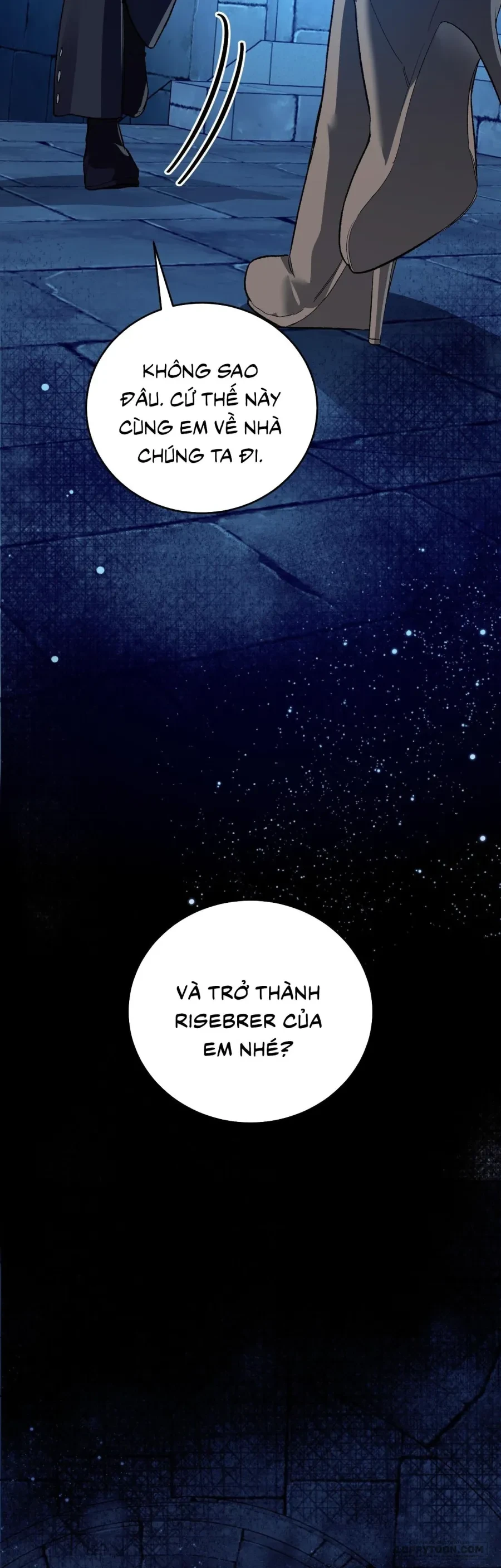 Gửi Đến Kẻ Sẽ Hủy Diệt Tôi Chapter 10 - 52