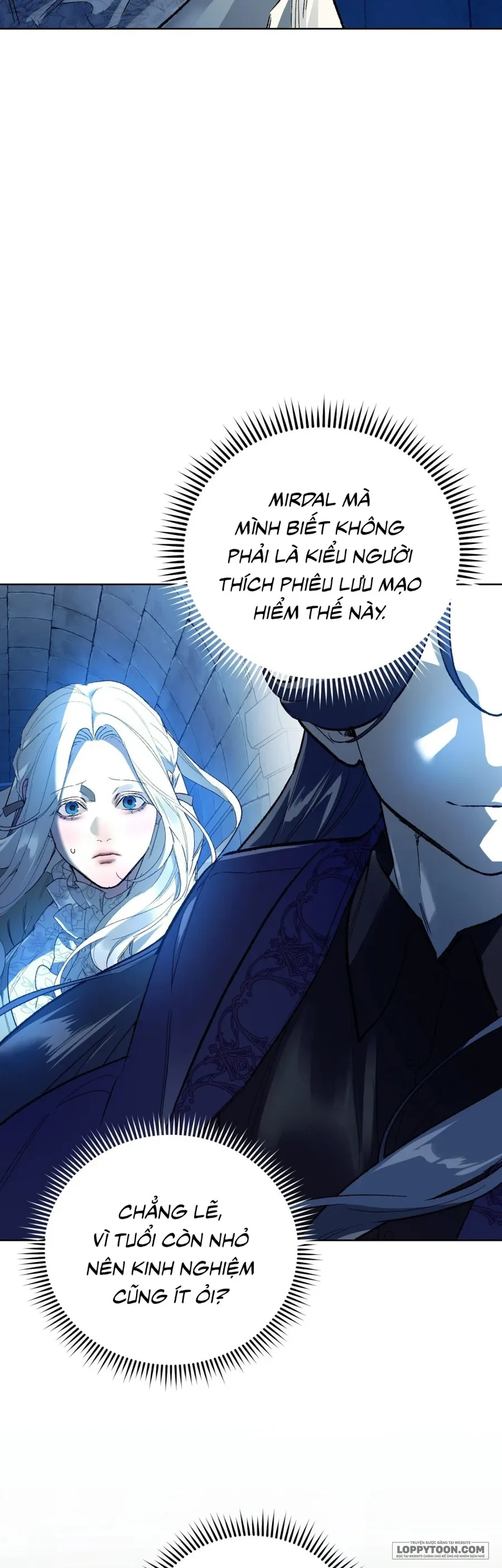 Gửi Đến Kẻ Sẽ Hủy Diệt Tôi Chapter 10 - 56