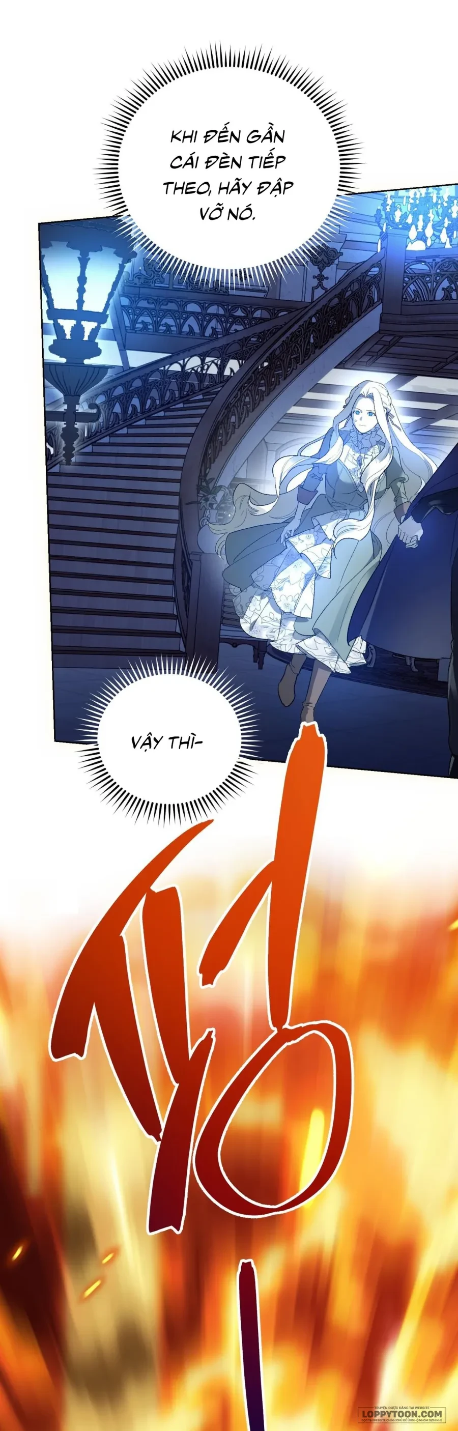 Gửi Đến Kẻ Sẽ Hủy Diệt Tôi Chapter 10 - 59