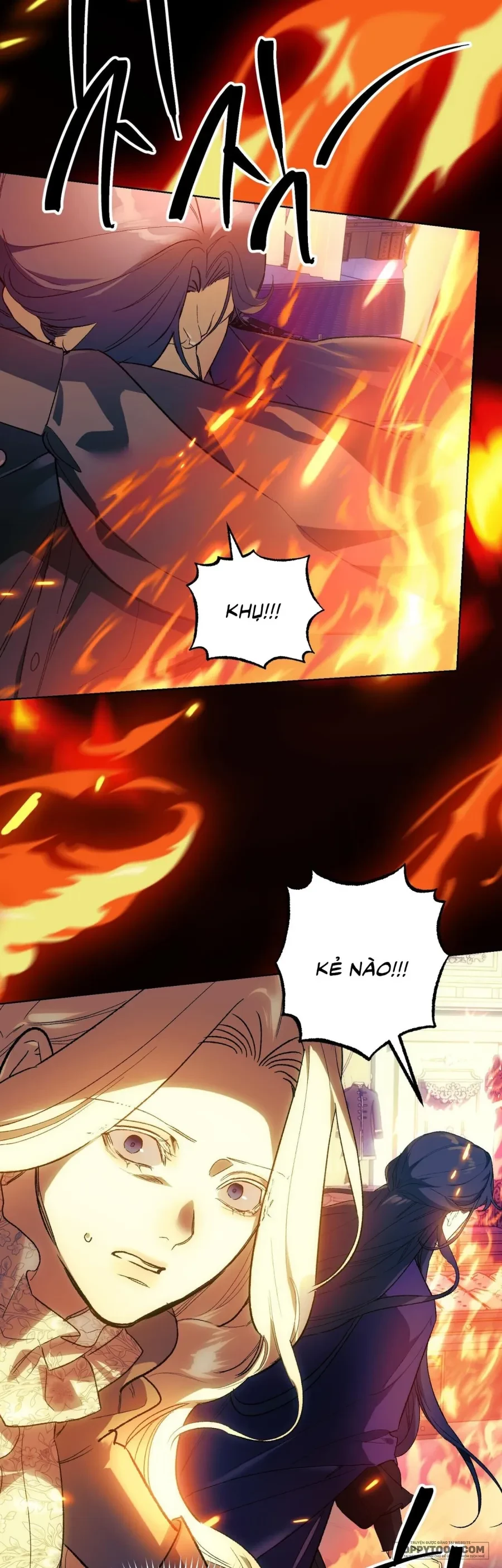 Gửi Đến Kẻ Sẽ Hủy Diệt Tôi Chapter 10 - 62