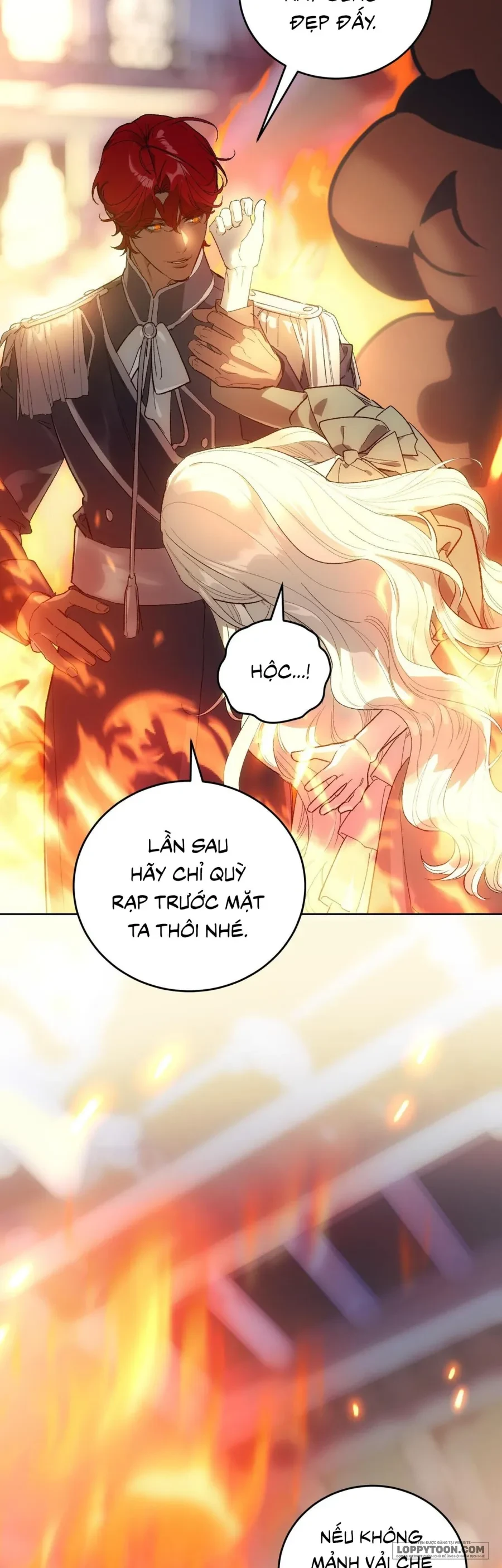 Gửi Đến Kẻ Sẽ Hủy Diệt Tôi Chapter 10 - 68