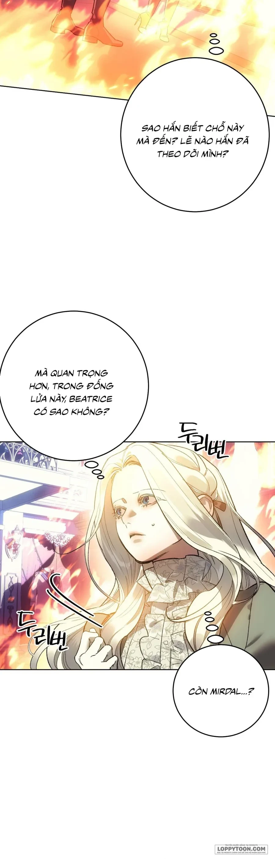 Gửi Đến Kẻ Sẽ Hủy Diệt Tôi Chapter 11 - 5