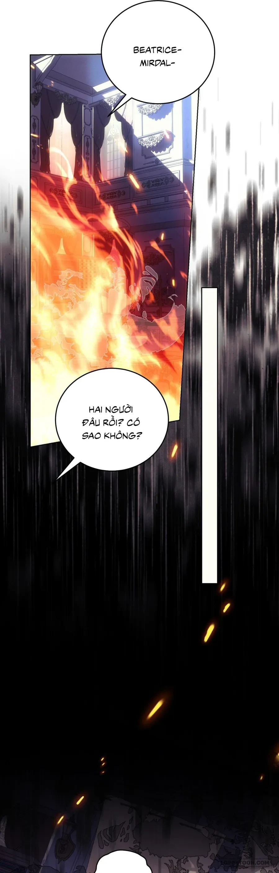 Gửi Đến Kẻ Sẽ Hủy Diệt Tôi Chapter 11 - 6
