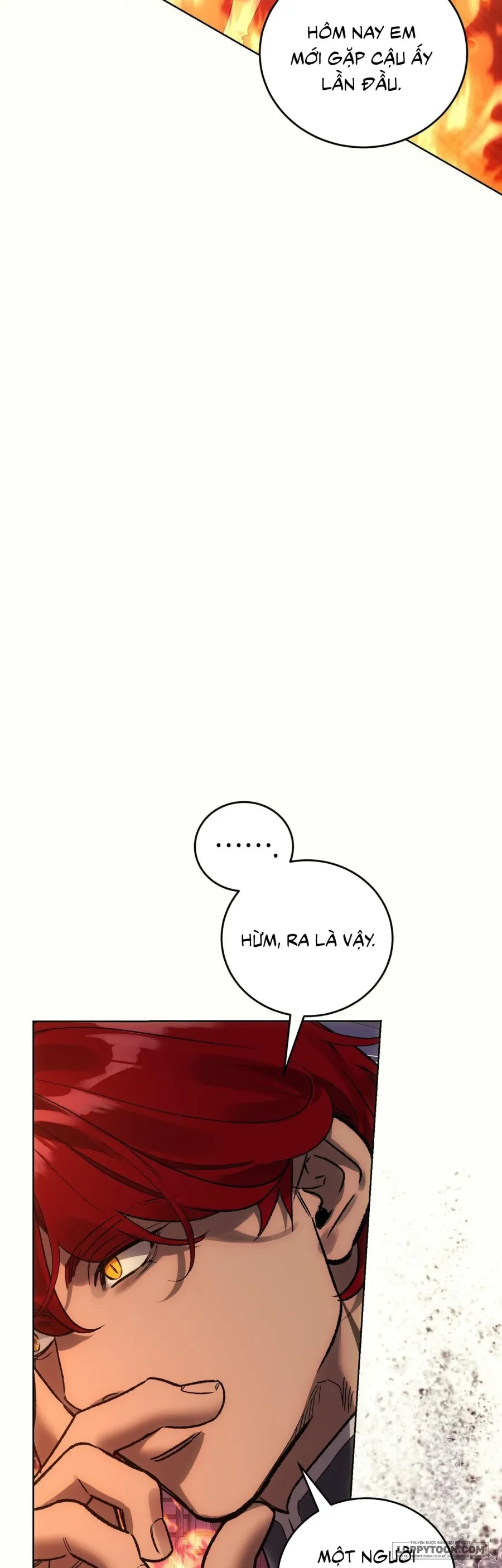 Gửi Đến Kẻ Sẽ Hủy Diệt Tôi Chapter 11 - 14