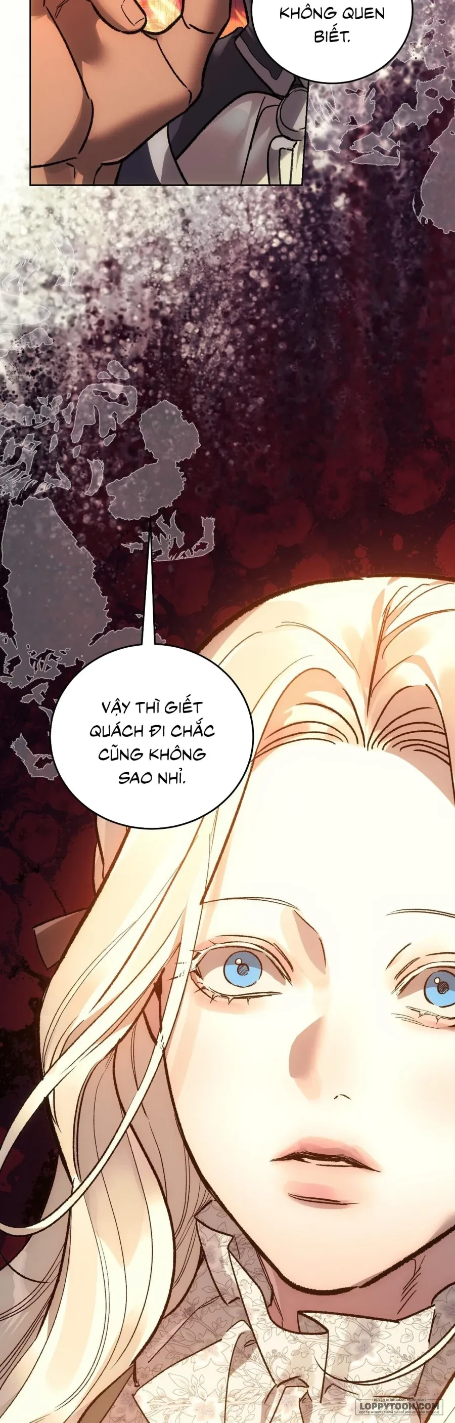 Gửi Đến Kẻ Sẽ Hủy Diệt Tôi Chapter 11 - 15