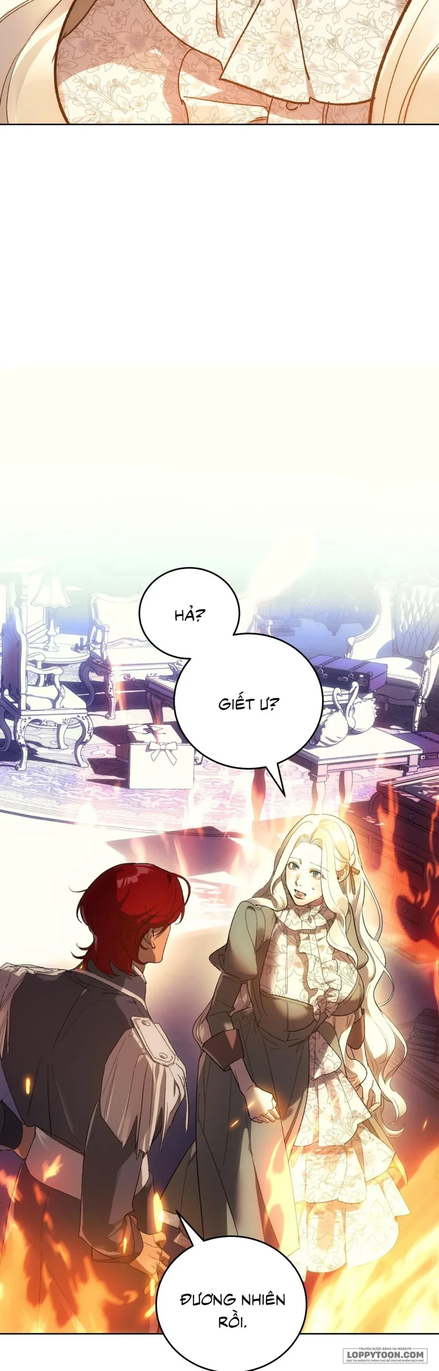 Gửi Đến Kẻ Sẽ Hủy Diệt Tôi Chapter 11 - 16
