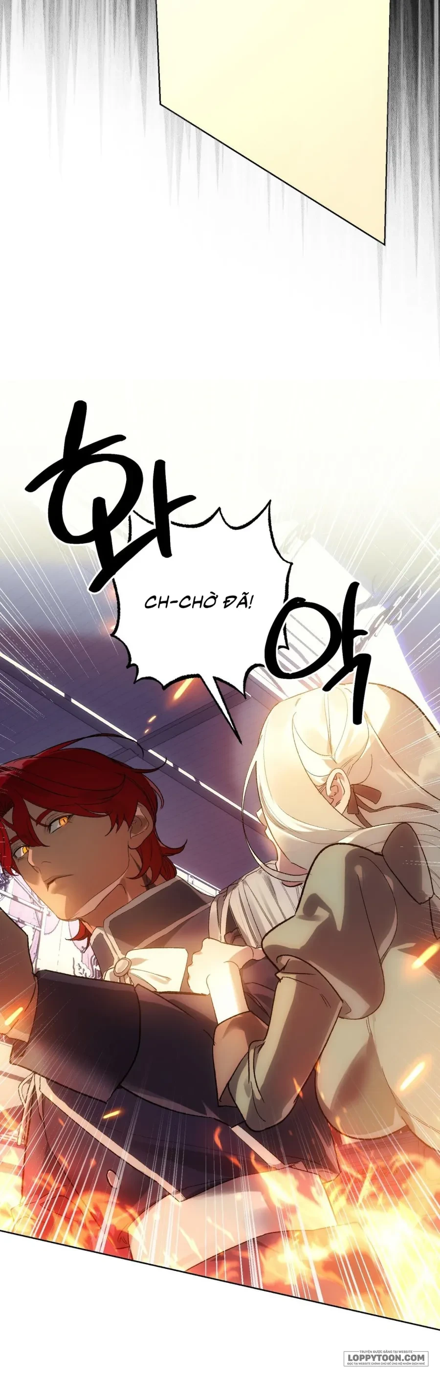 Gửi Đến Kẻ Sẽ Hủy Diệt Tôi Chapter 11 - 21
