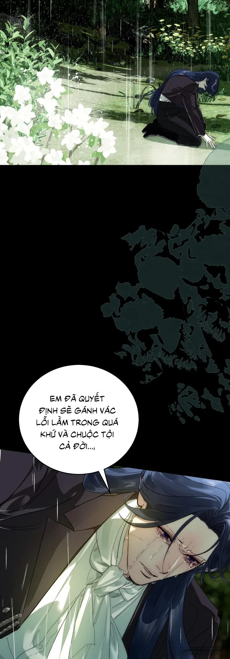 Gửi Đến Kẻ Sẽ Hủy Diệt Tôi Chapter 11 - 26