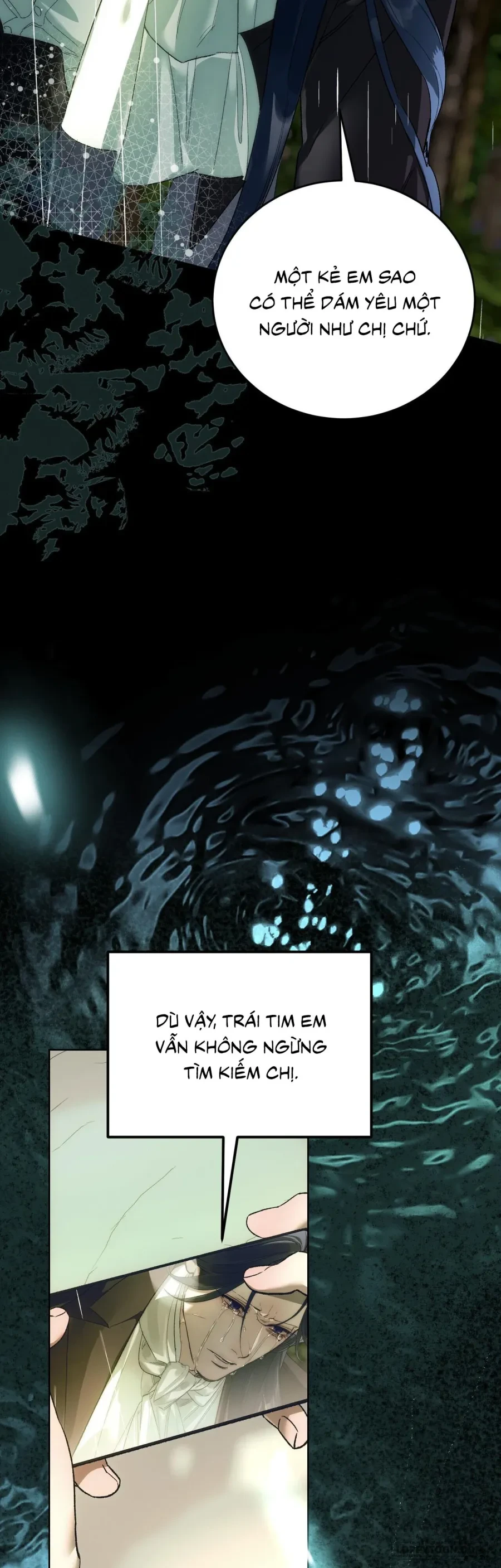 Gửi Đến Kẻ Sẽ Hủy Diệt Tôi Chapter 11 - 27