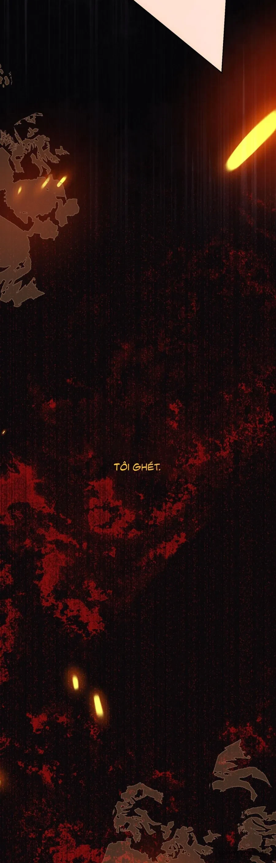 Gửi Đến Kẻ Sẽ Hủy Diệt Tôi Chapter 11 - 37