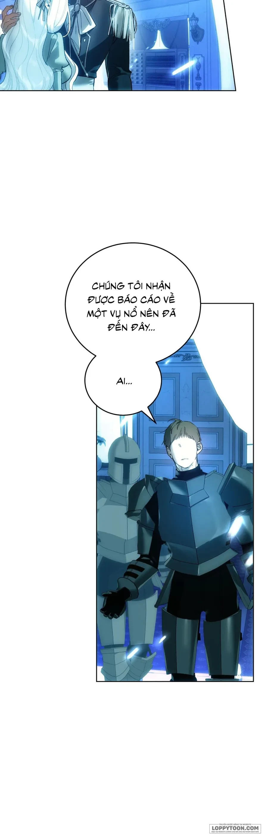 Gửi Đến Kẻ Sẽ Hủy Diệt Tôi Chapter 11 - 51