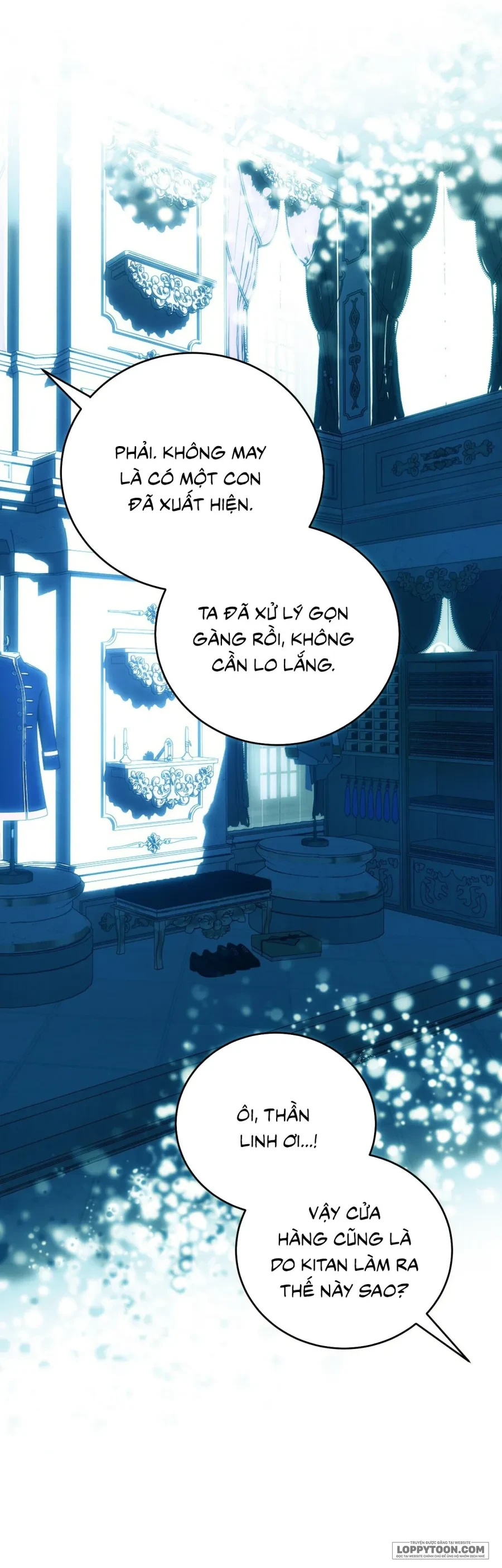 Gửi Đến Kẻ Sẽ Hủy Diệt Tôi Chapter 11 - 53