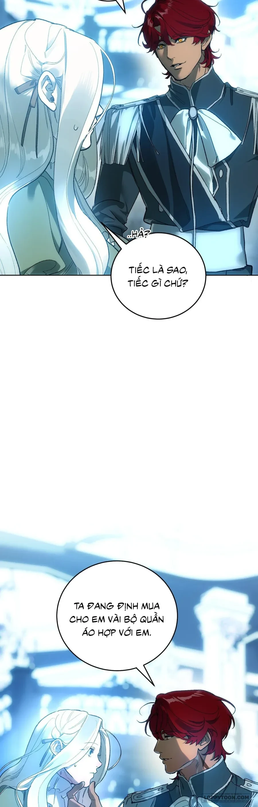Gửi Đến Kẻ Sẽ Hủy Diệt Tôi Chapter 11 - 56