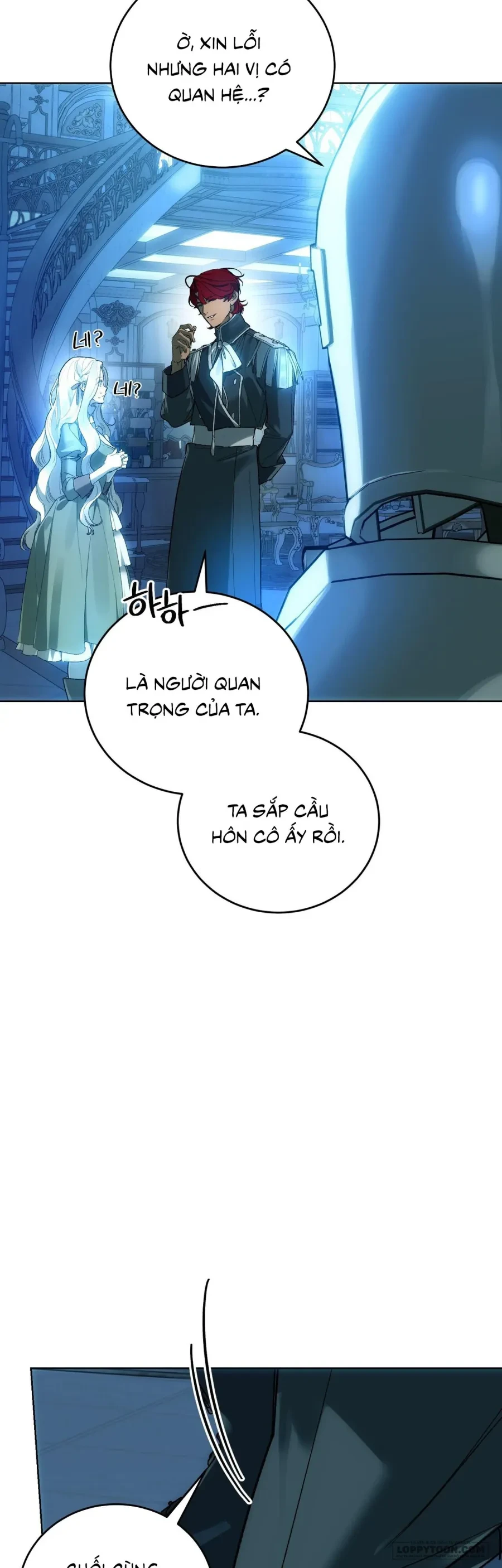 Gửi Đến Kẻ Sẽ Hủy Diệt Tôi Chapter 11 - 60