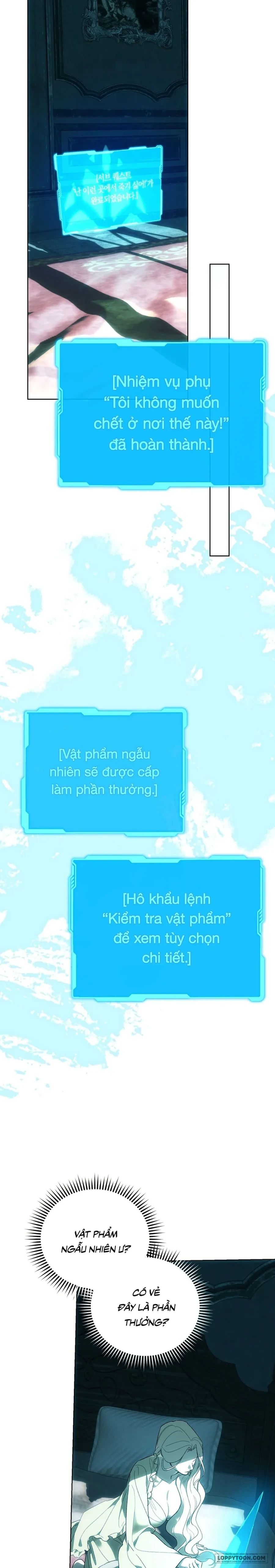Gửi Đến Kẻ Sẽ Hủy Diệt Tôi Chapter 12 - 9