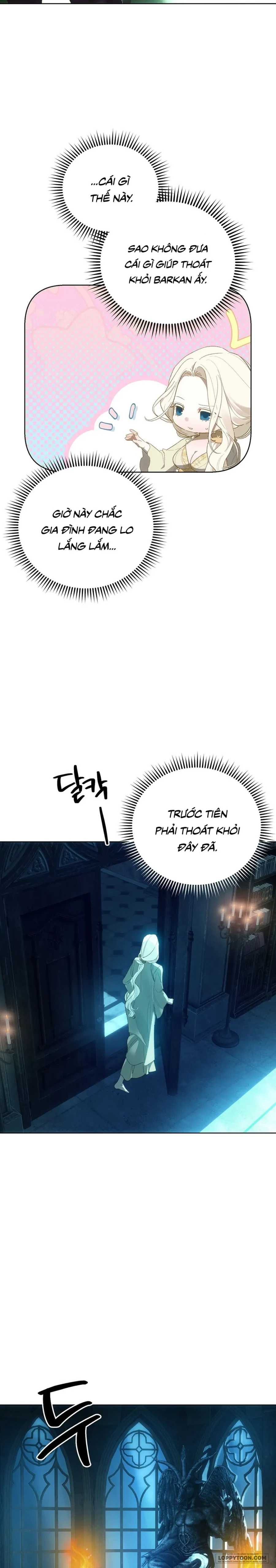 Gửi Đến Kẻ Sẽ Hủy Diệt Tôi Chapter 12 - 12