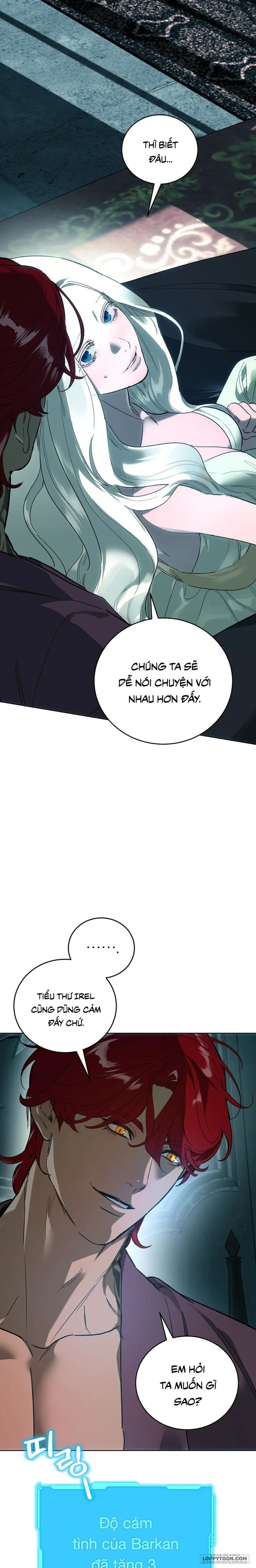 Gửi Đến Kẻ Sẽ Hủy Diệt Tôi Chapter 12 - 28