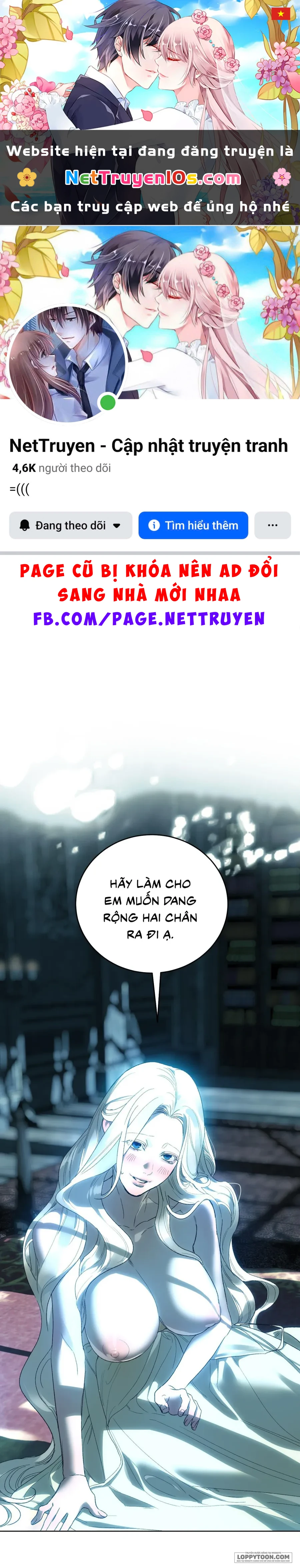 Gửi Đến Kẻ Sẽ Hủy Diệt Tôi Chapter 13 - 1