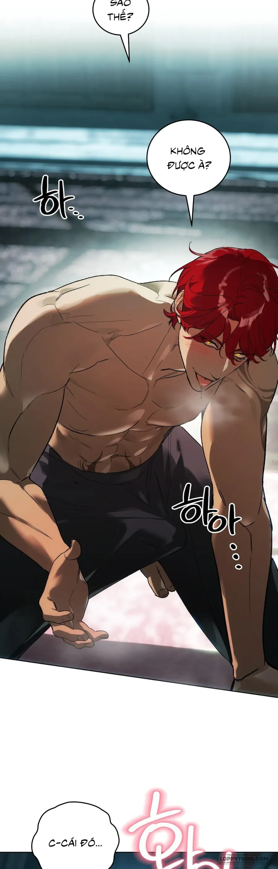 Gửi Đến Kẻ Sẽ Hủy Diệt Tôi Chapter 13 - 9