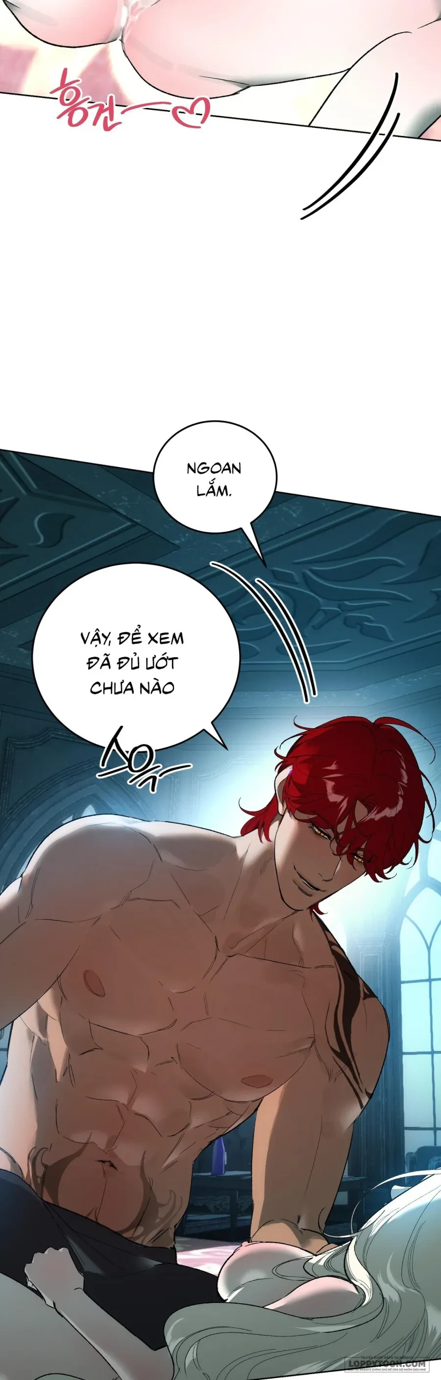 Gửi Đến Kẻ Sẽ Hủy Diệt Tôi Chapter 13 - 23