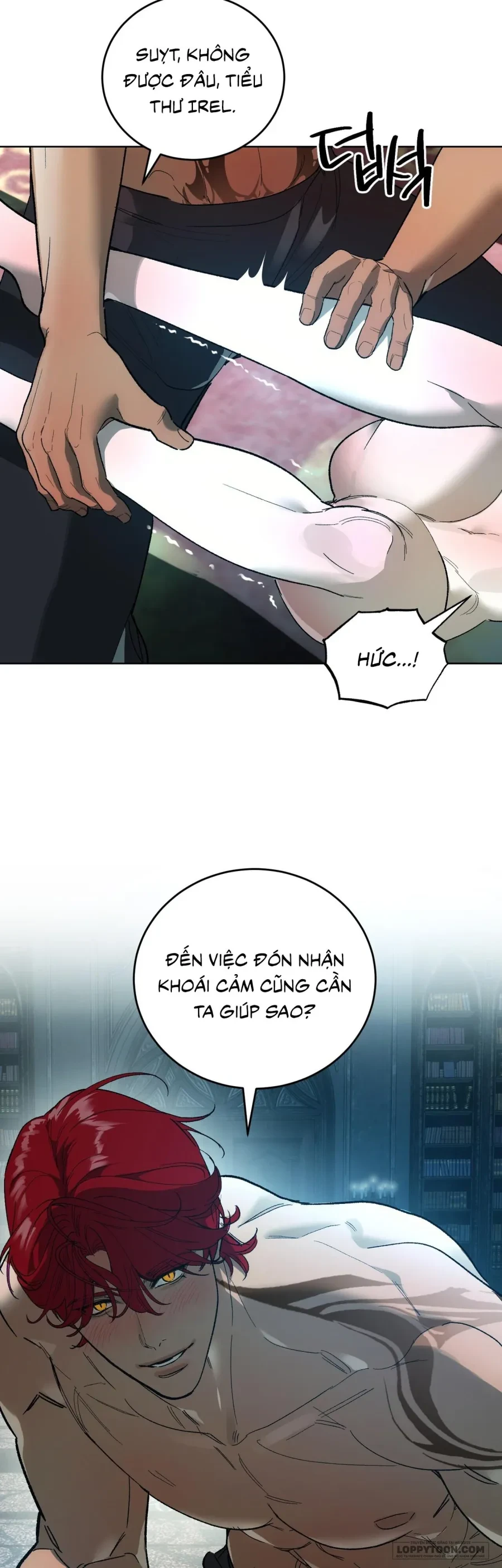 Gửi Đến Kẻ Sẽ Hủy Diệt Tôi Chapter 13 - 31