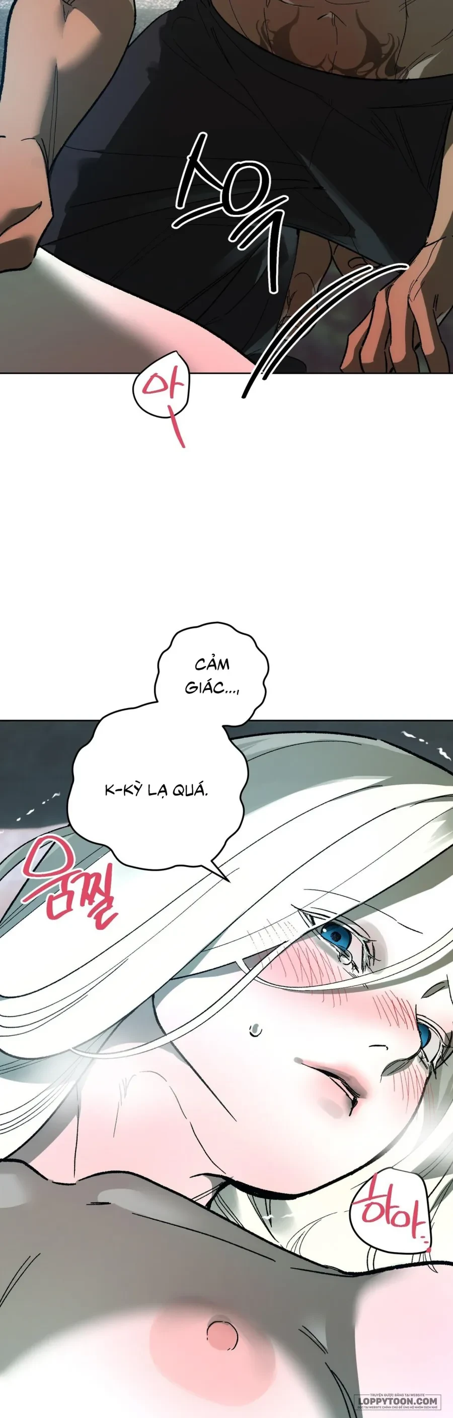 Gửi Đến Kẻ Sẽ Hủy Diệt Tôi Chapter 13 - 32