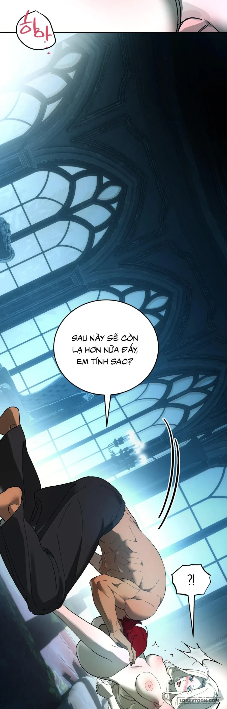 Gửi Đến Kẻ Sẽ Hủy Diệt Tôi Chapter 13 - 33