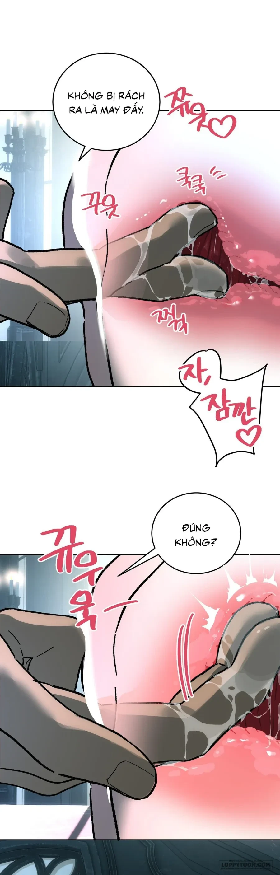 Gửi Đến Kẻ Sẽ Hủy Diệt Tôi Chapter 13 - 40