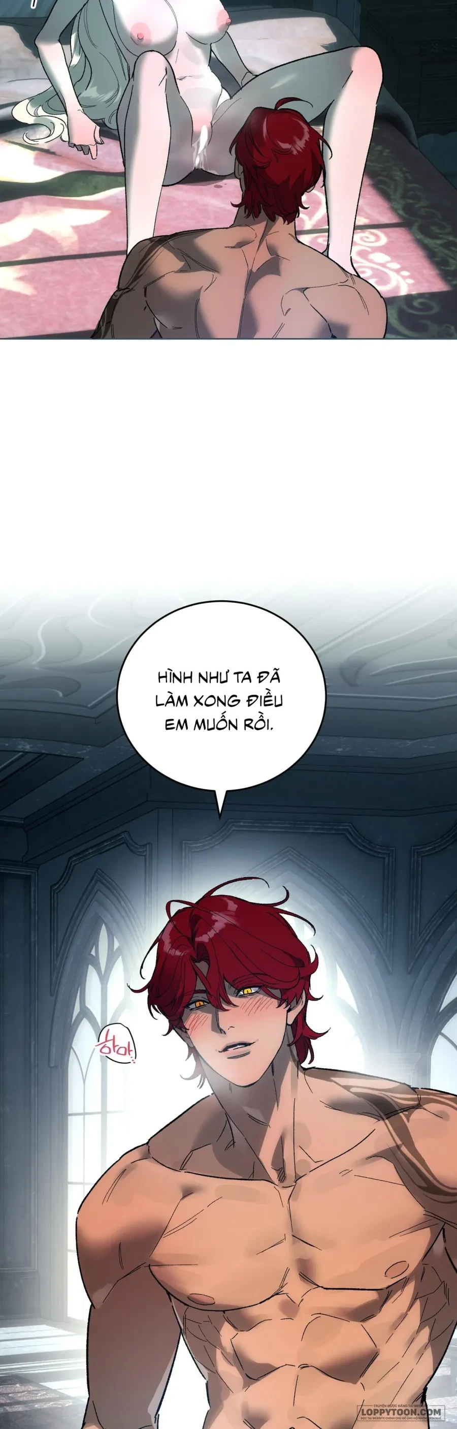 Gửi Đến Kẻ Sẽ Hủy Diệt Tôi Chapter 13 - 49