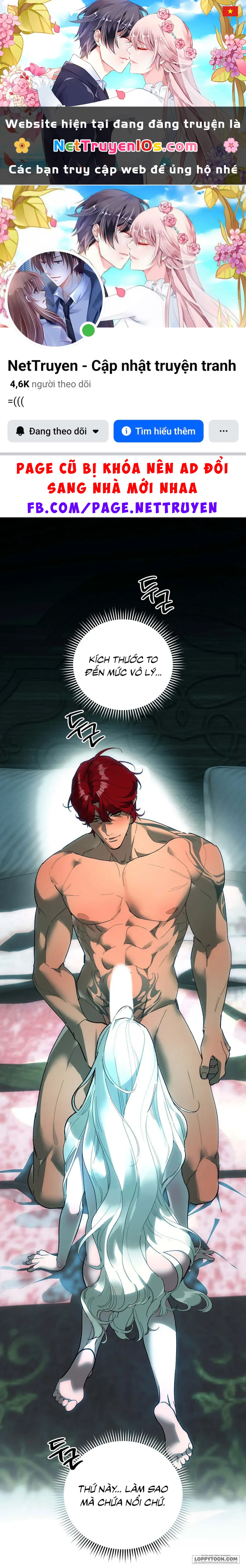 Gửi Đến Kẻ Sẽ Hủy Diệt Tôi Chapter 14 - 1