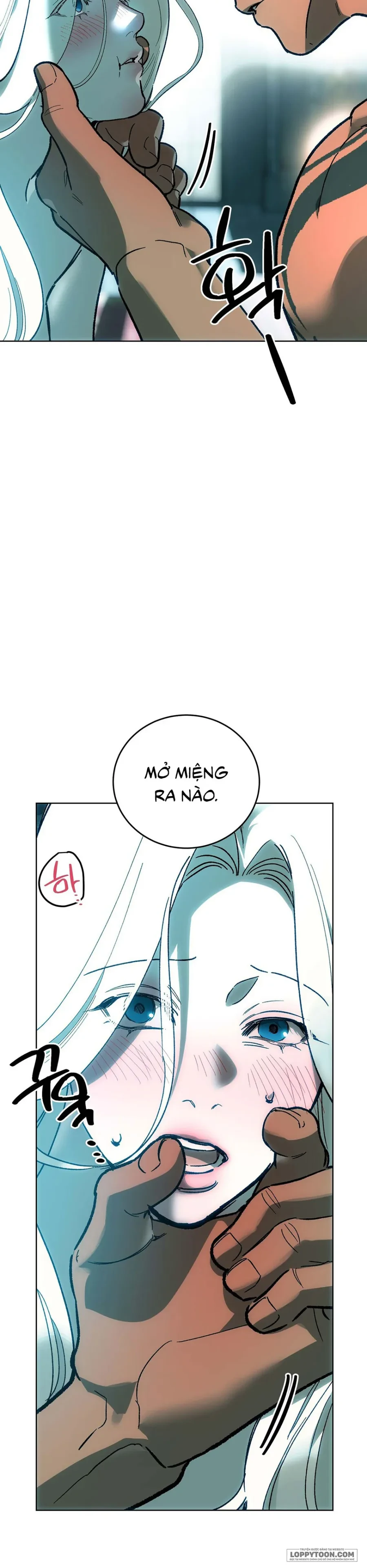 Gửi Đến Kẻ Sẽ Hủy Diệt Tôi Chapter 14 - 3