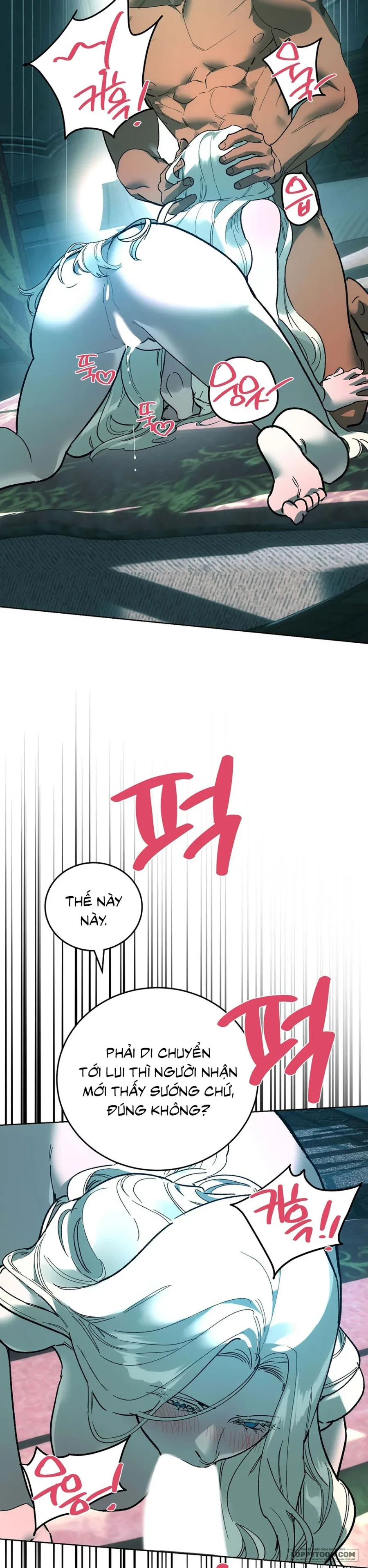Gửi Đến Kẻ Sẽ Hủy Diệt Tôi Chapter 14 - 10