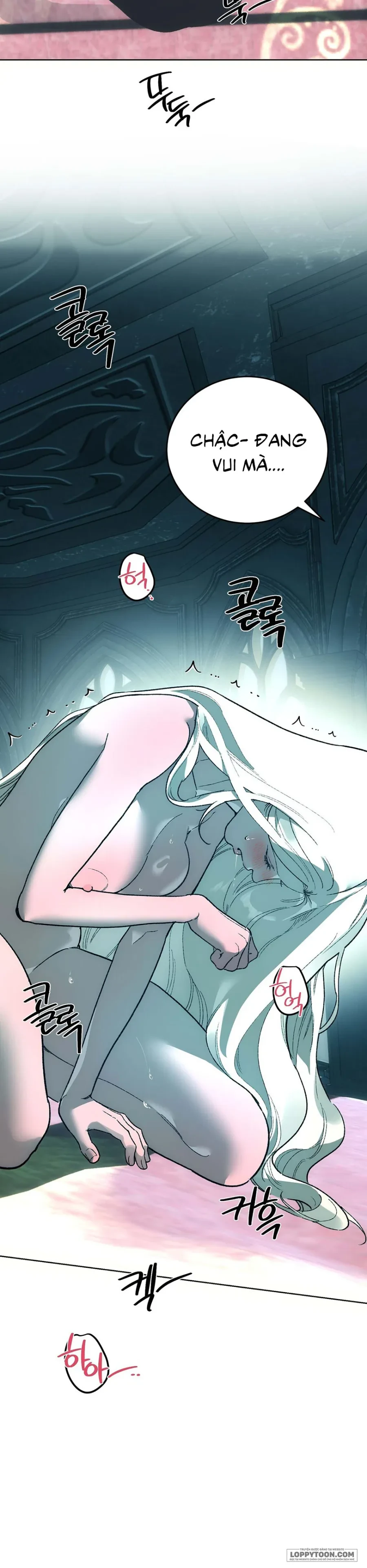 Gửi Đến Kẻ Sẽ Hủy Diệt Tôi Chapter 14 - 16