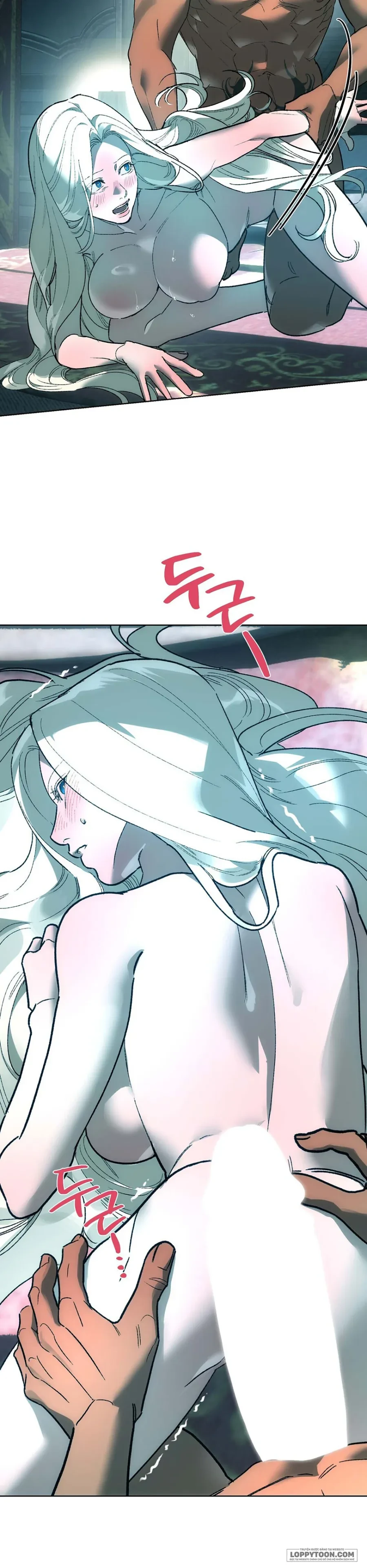 Gửi Đến Kẻ Sẽ Hủy Diệt Tôi Chapter 14 - 18