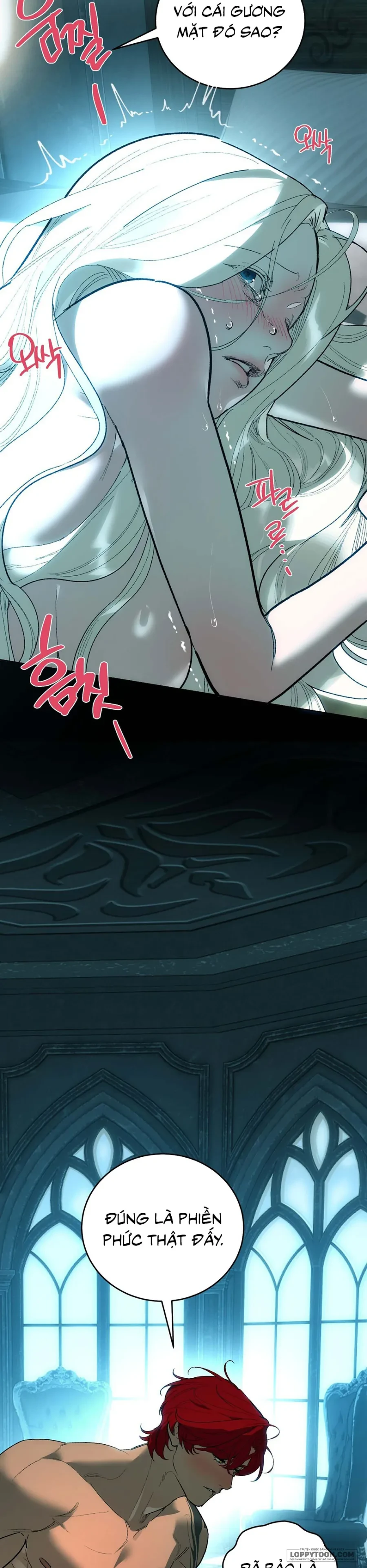 Gửi Đến Kẻ Sẽ Hủy Diệt Tôi Chapter 14 - 22