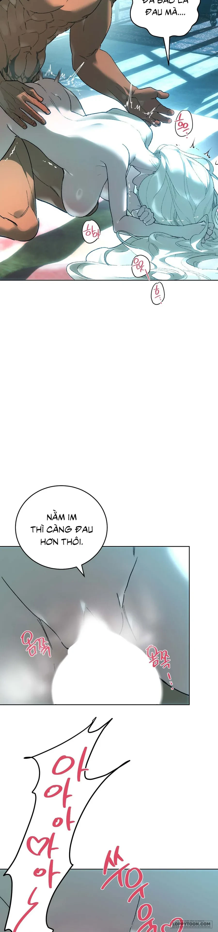 Gửi Đến Kẻ Sẽ Hủy Diệt Tôi Chapter 14 - 23