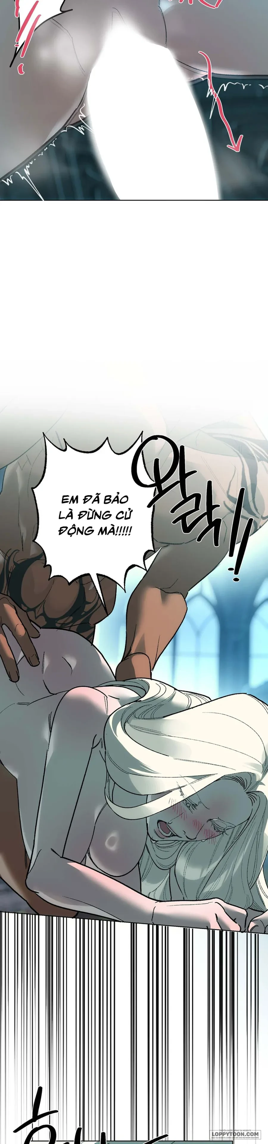 Gửi Đến Kẻ Sẽ Hủy Diệt Tôi Chapter 14 - 24