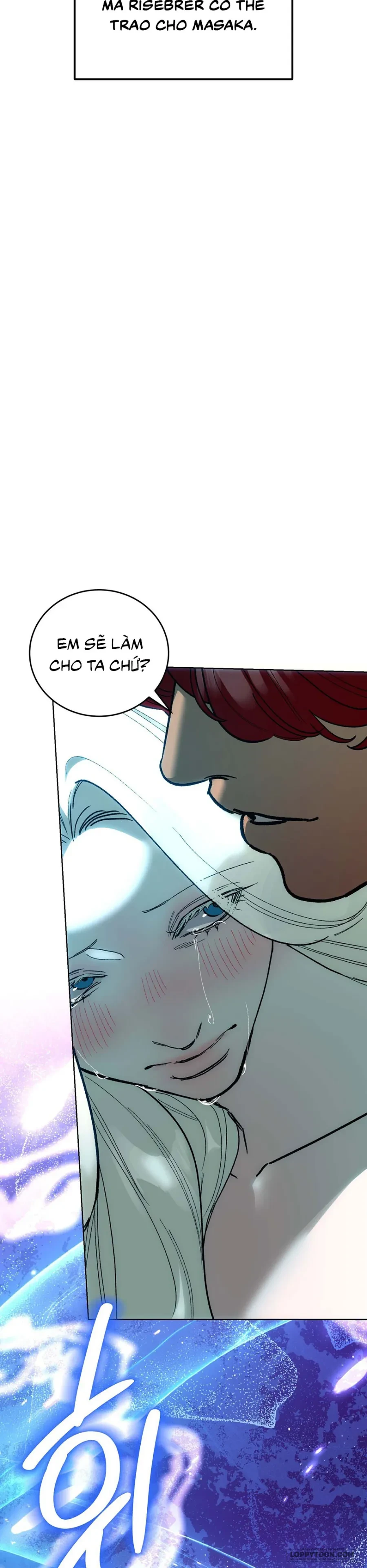Gửi Đến Kẻ Sẽ Hủy Diệt Tôi Chapter 14 - 35