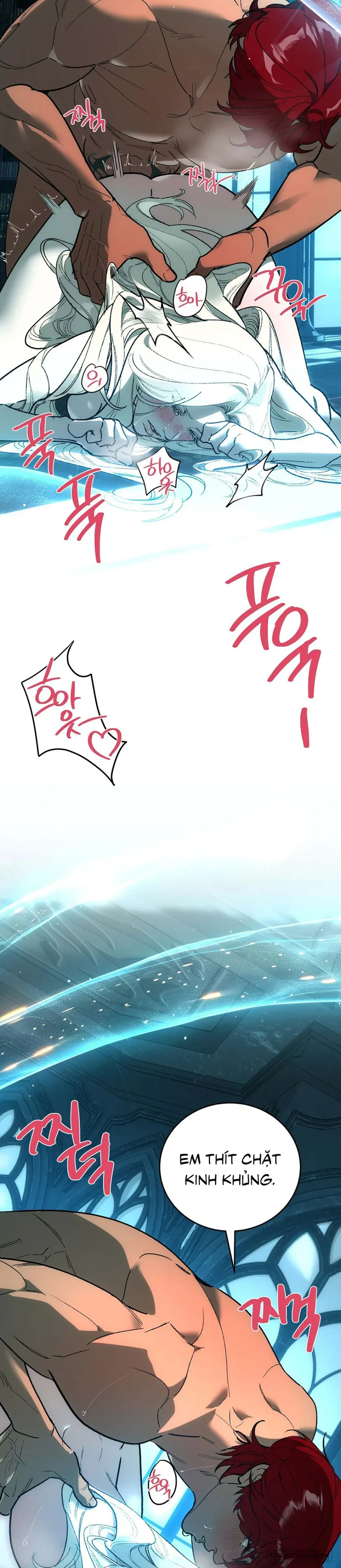 Gửi Đến Kẻ Sẽ Hủy Diệt Tôi Chapter 14 - 41