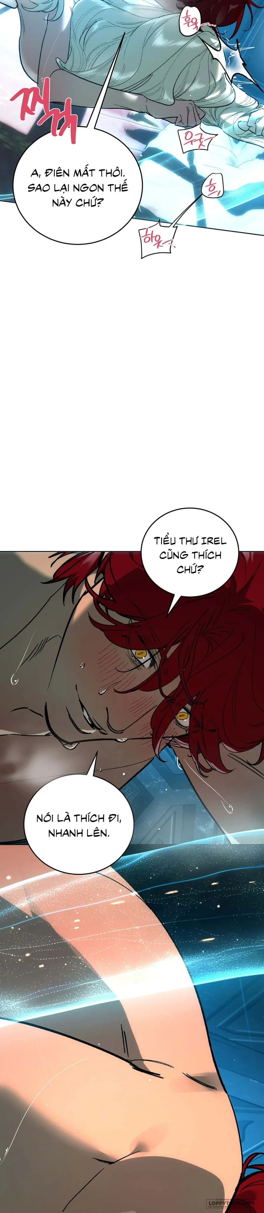 Gửi Đến Kẻ Sẽ Hủy Diệt Tôi Chapter 14 - 42