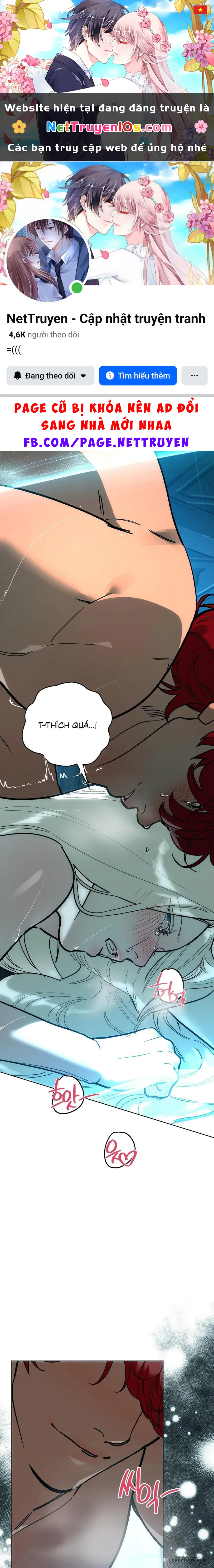 Gửi Đến Kẻ Sẽ Hủy Diệt Tôi Chapter 15 - 1