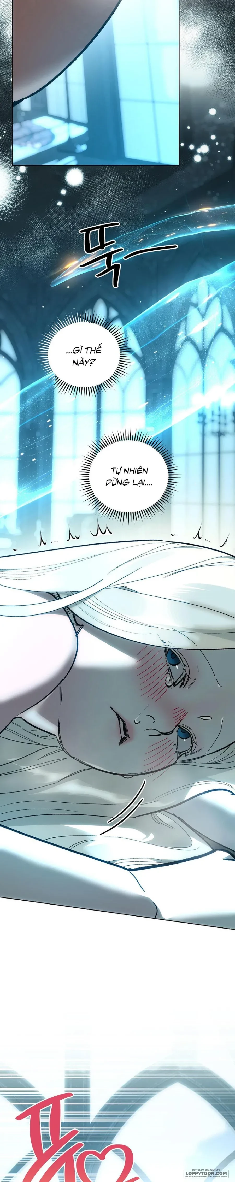 Gửi Đến Kẻ Sẽ Hủy Diệt Tôi Chapter 15 - 2