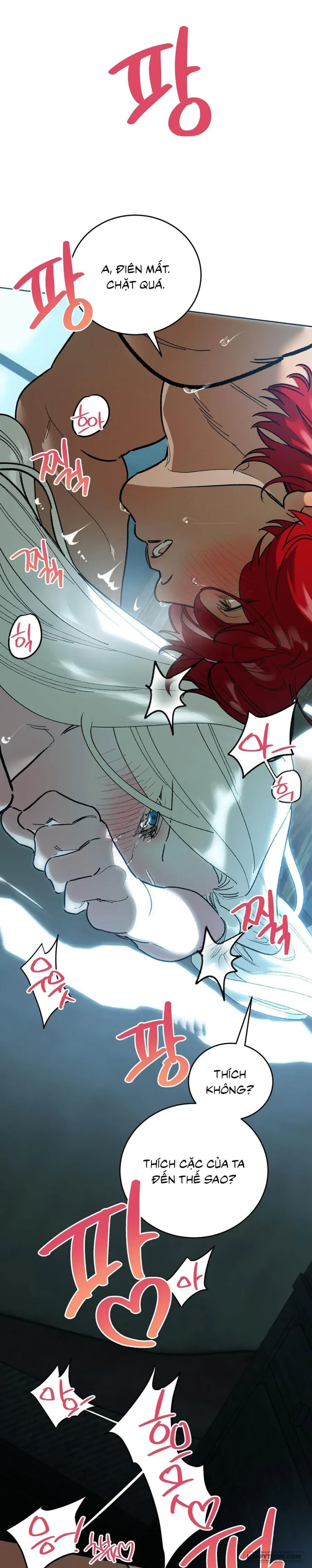 Gửi Đến Kẻ Sẽ Hủy Diệt Tôi Chapter 15 - 4