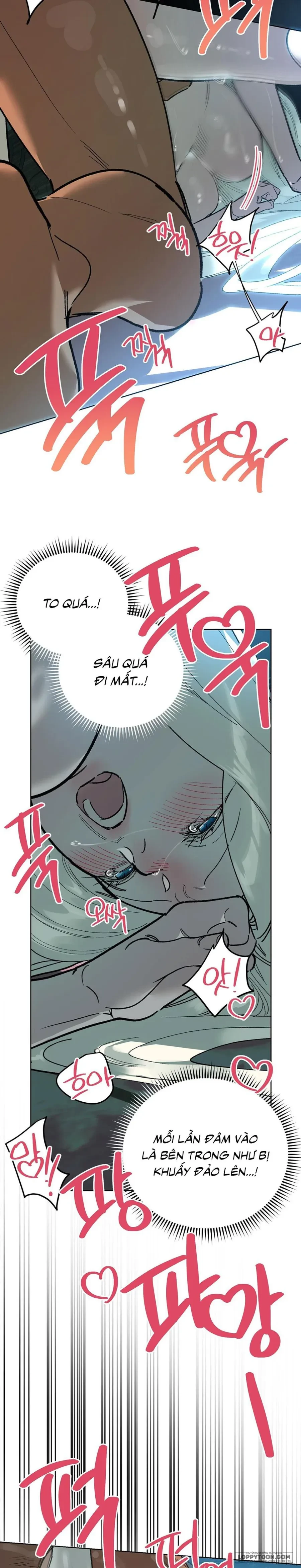 Gửi Đến Kẻ Sẽ Hủy Diệt Tôi Chapter 15 - 5