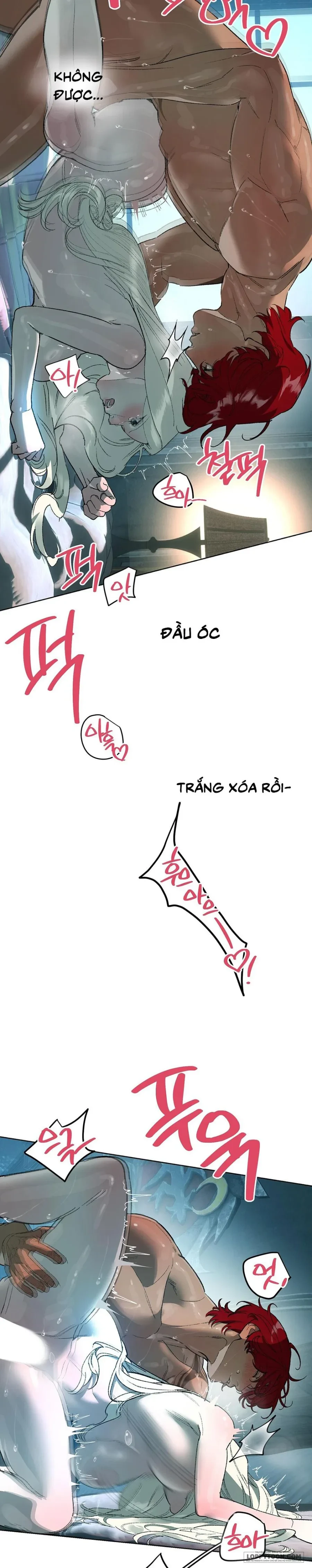 Gửi Đến Kẻ Sẽ Hủy Diệt Tôi Chapter 15 - 6
