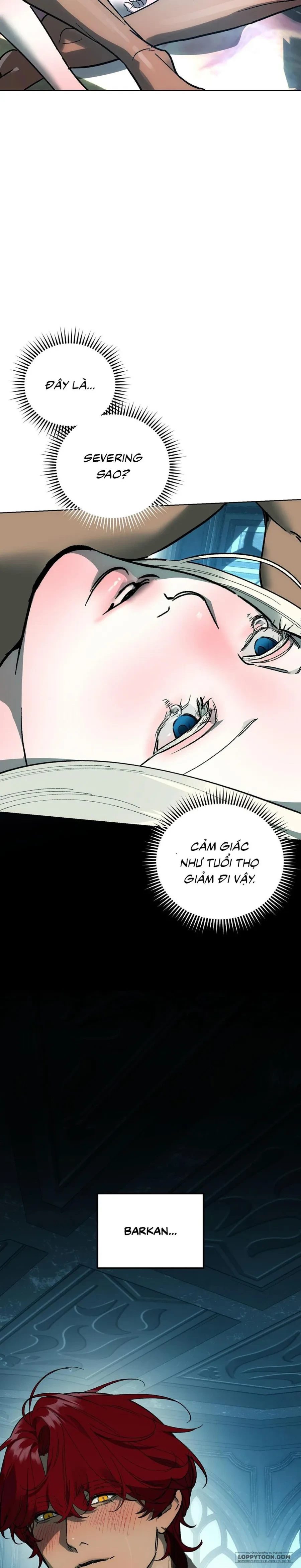 Gửi Đến Kẻ Sẽ Hủy Diệt Tôi Chapter 15 - 17