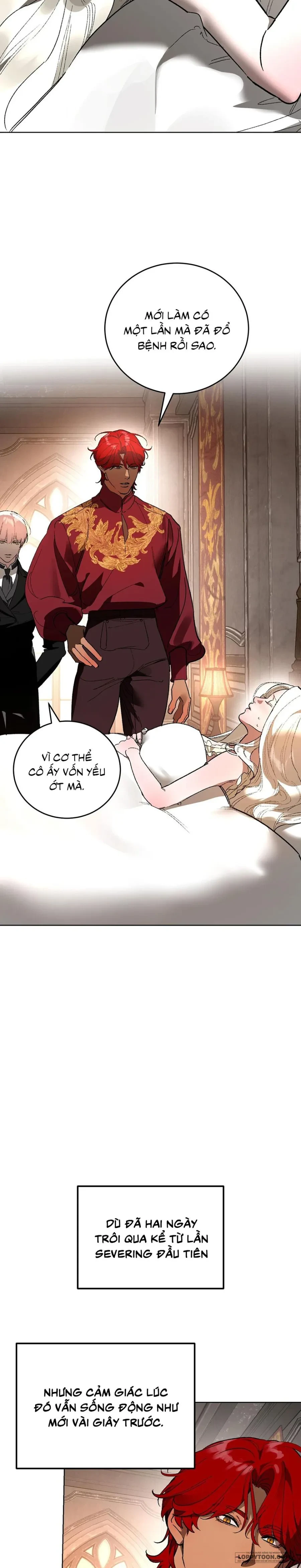 Gửi Đến Kẻ Sẽ Hủy Diệt Tôi Chapter 15 - 29