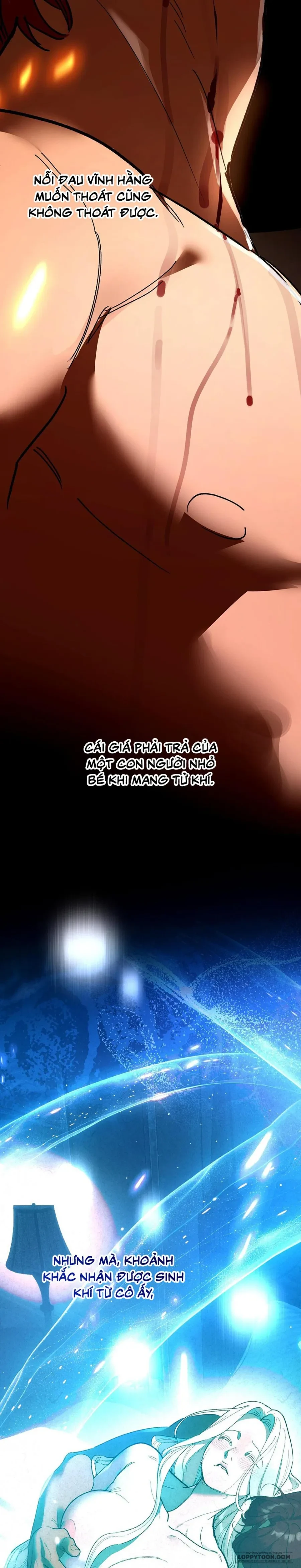 Gửi Đến Kẻ Sẽ Hủy Diệt Tôi Chapter 15 - 31